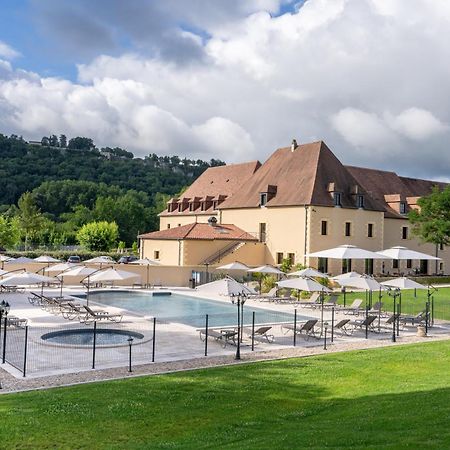 Hotel Le Perigord لا روك-غاجياك المظهر الخارجي الصورة