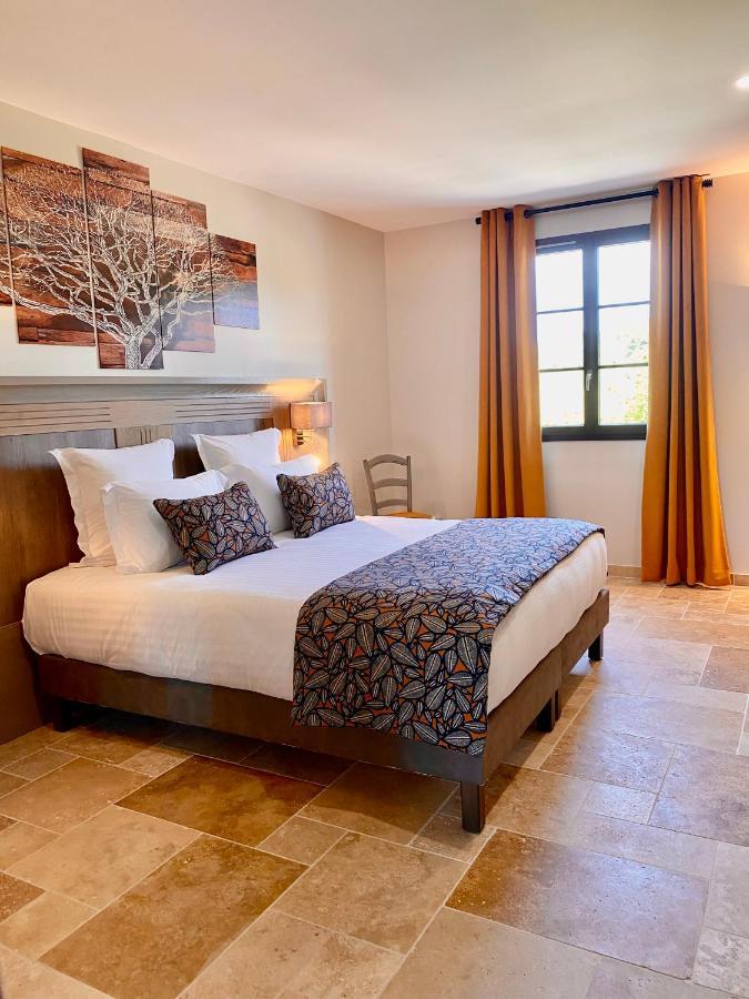 Hotel Le Perigord لا روك-غاجياك المظهر الخارجي الصورة
