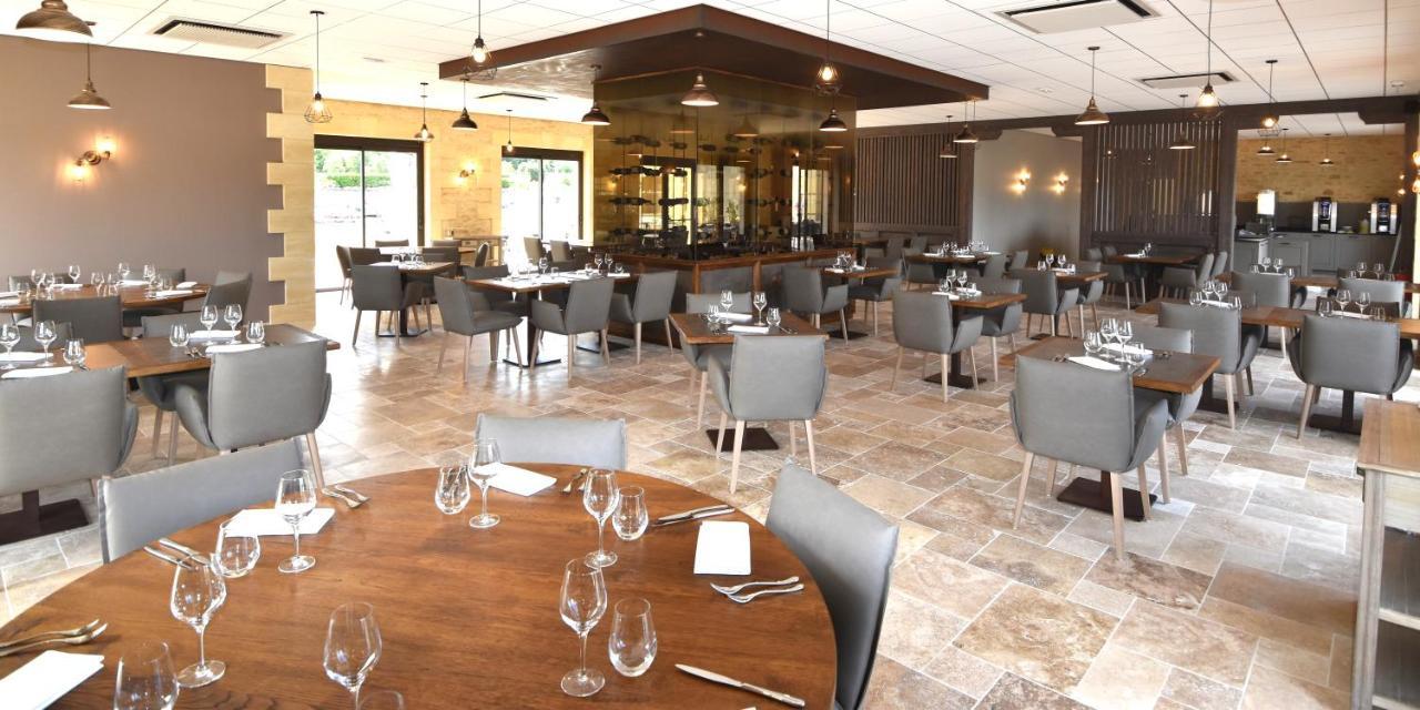 Hotel Le Perigord لا روك-غاجياك المظهر الخارجي الصورة