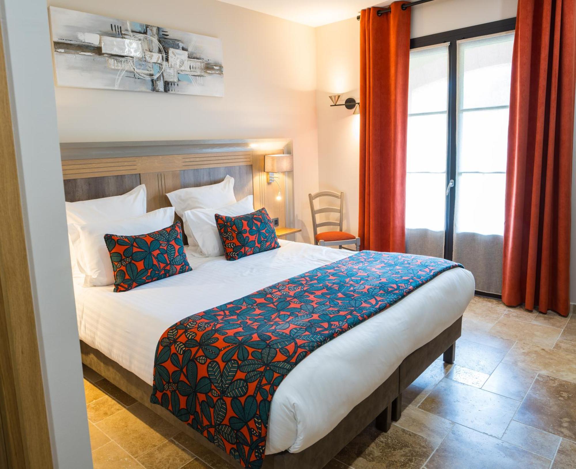 Hotel Le Perigord لا روك-غاجياك المظهر الخارجي الصورة