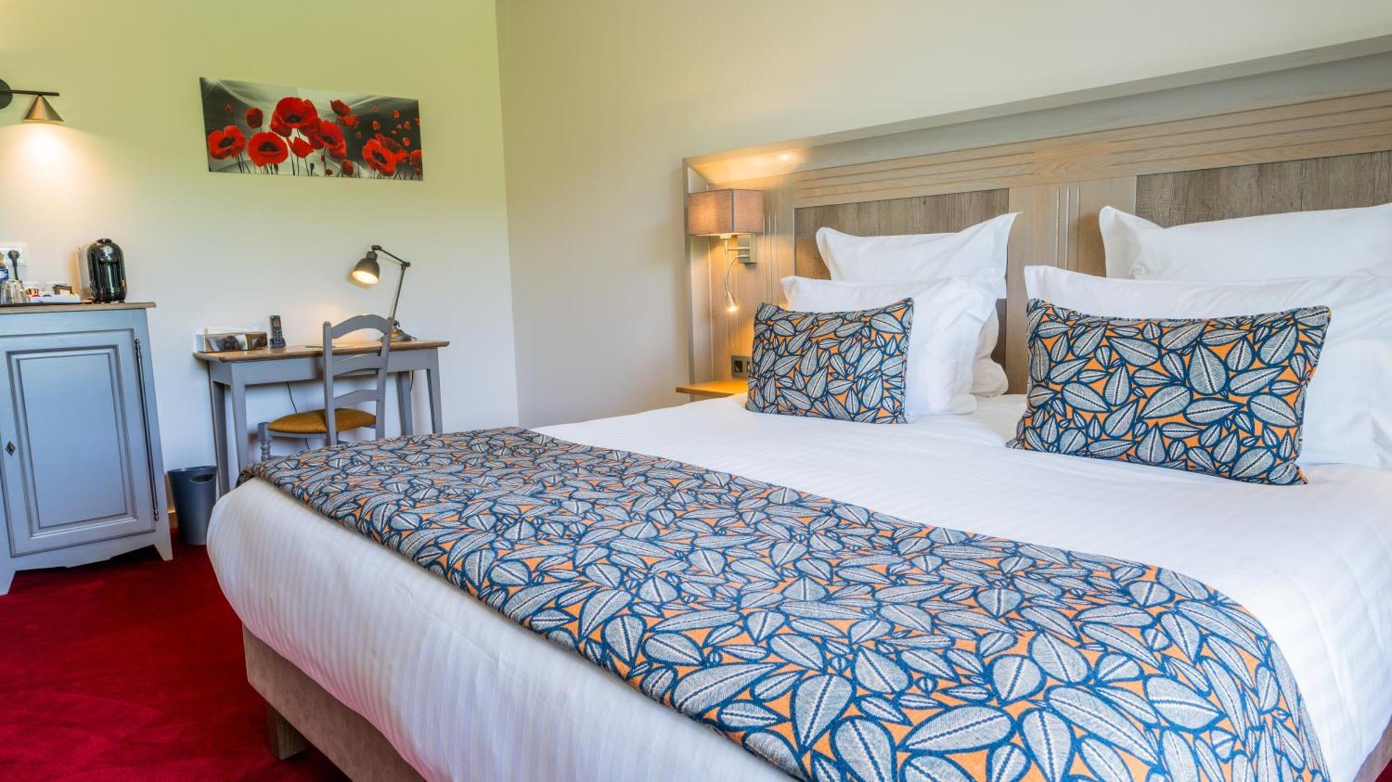 Hotel Le Perigord لا روك-غاجياك المظهر الخارجي الصورة