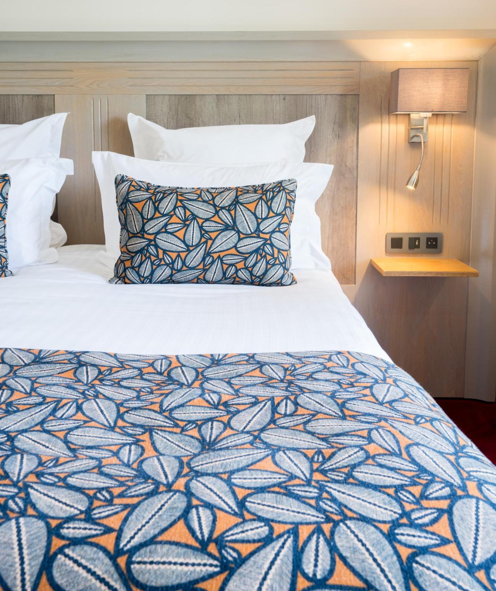 Hotel Le Perigord لا روك-غاجياك المظهر الخارجي الصورة